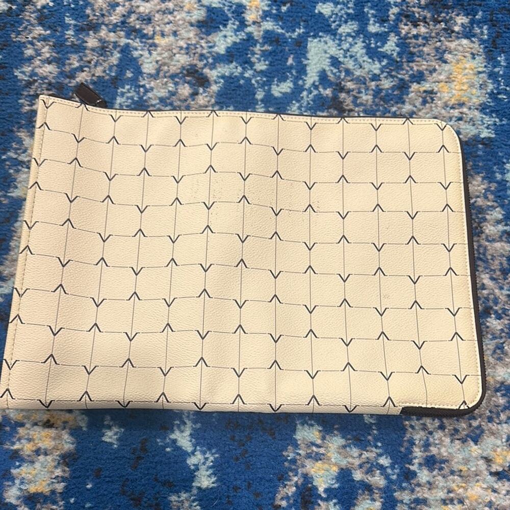 Valtek Z High End Synthetic Faux Leather Laptop Bag